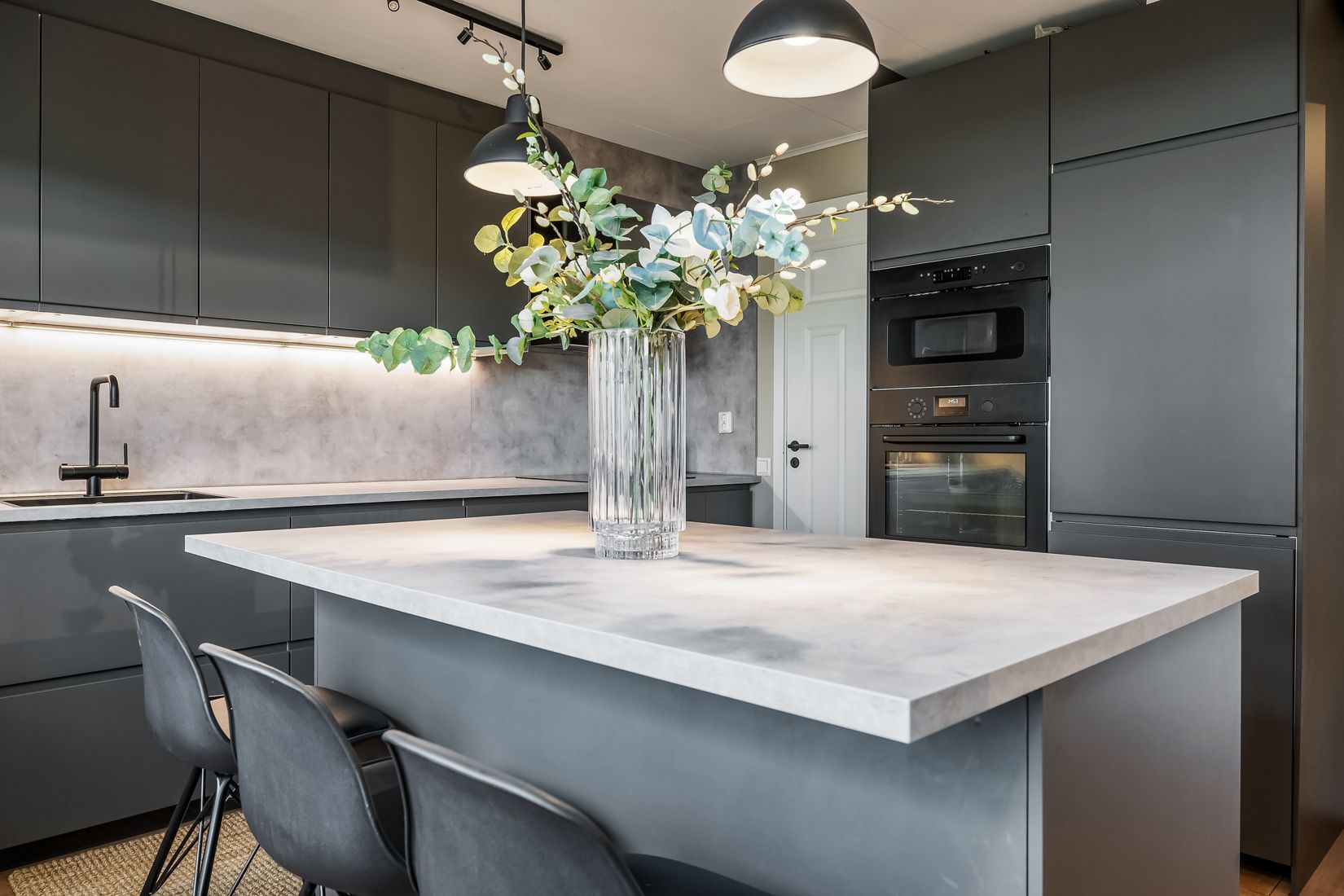 Radhus, Furingstadsvägen 50A, Ljunga, Norrköping