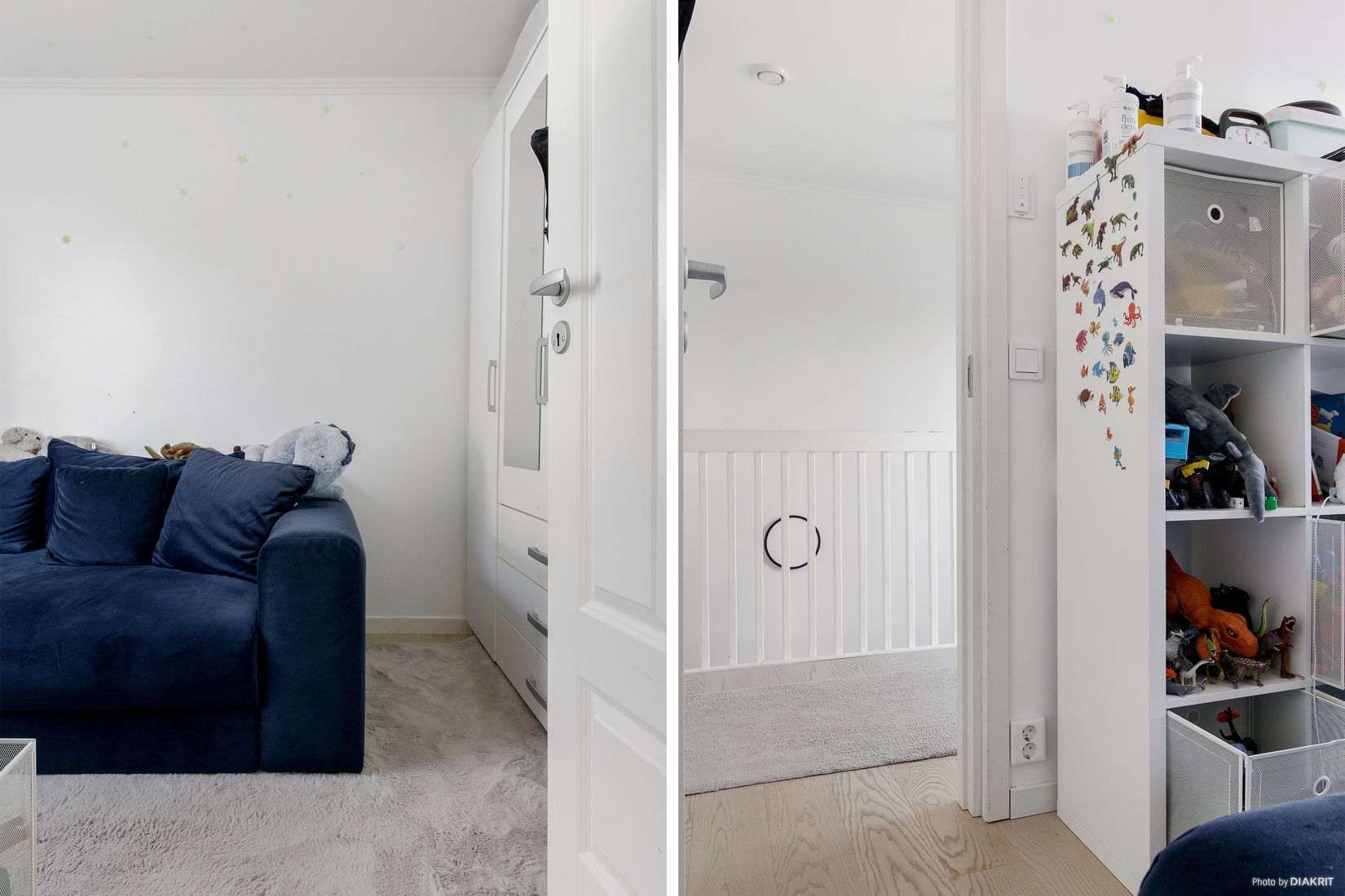 Villa, Rosendalsvägen 2, Uttran, Botkyrka