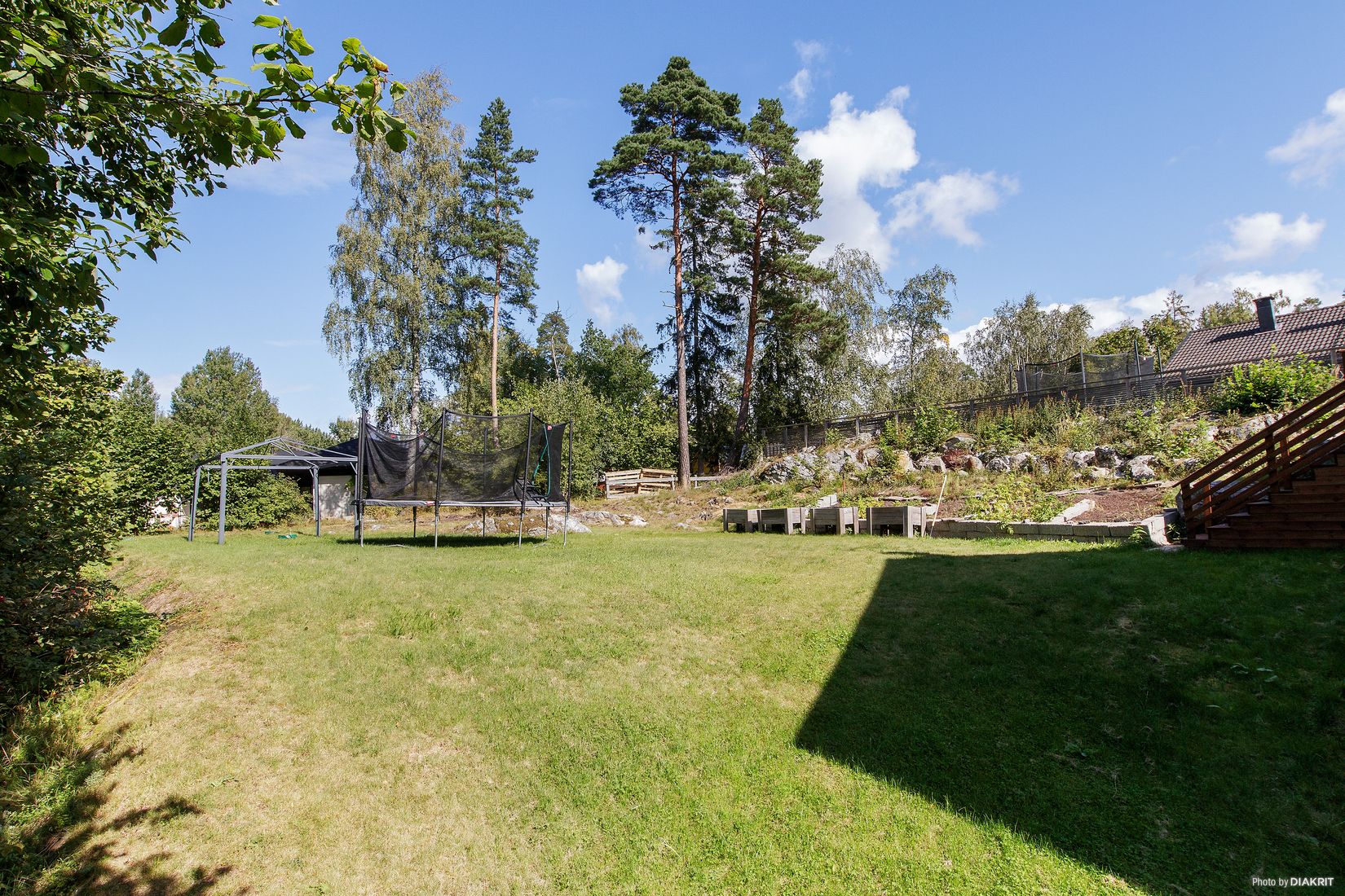 Villa, Rosendalsvägen 2, Uttran, Botkyrka