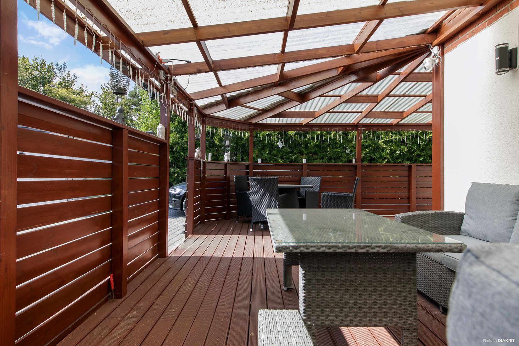 Villa, Rosendalsvägen 2, Uttran, Botkyrka