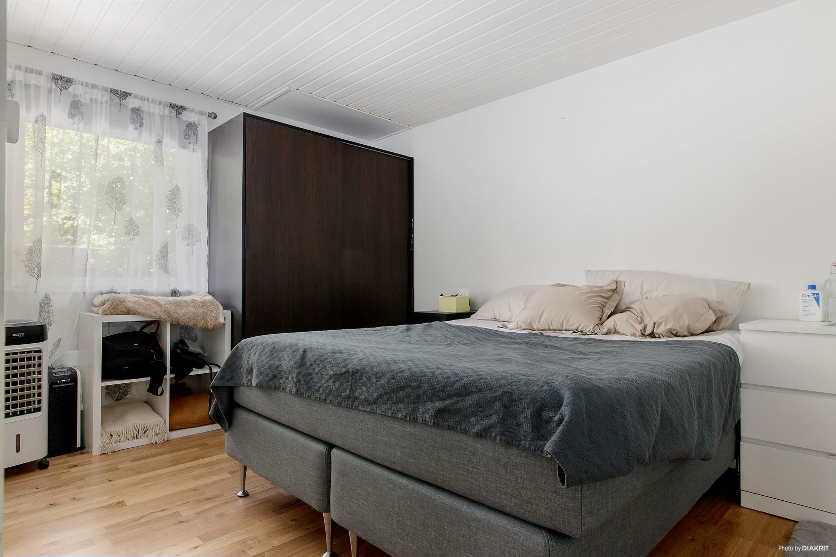 Villa, Rosendalsvägen 2, Uttran, Botkyrka