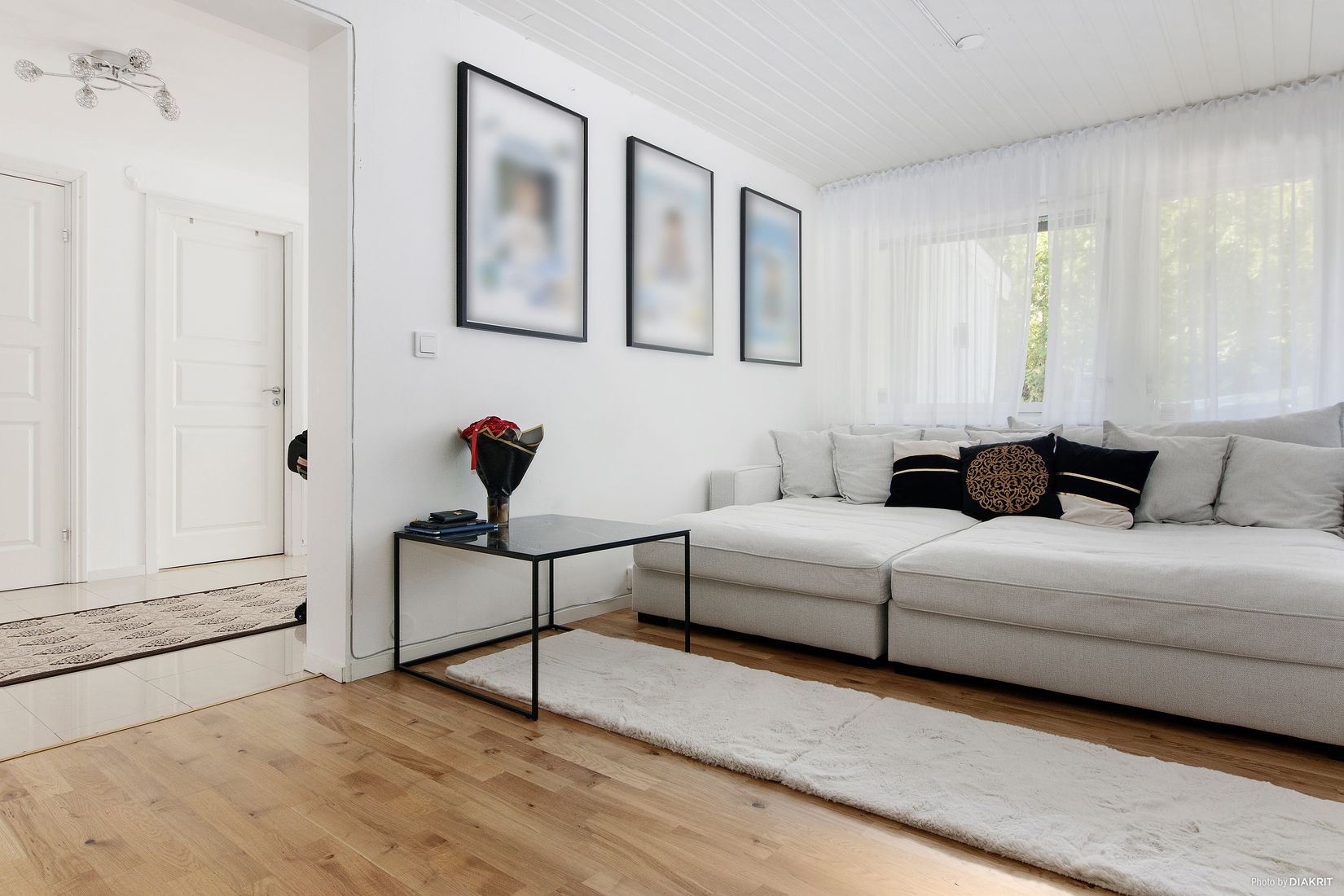 Villa, Rosendalsvägen 2, Uttran, Botkyrka