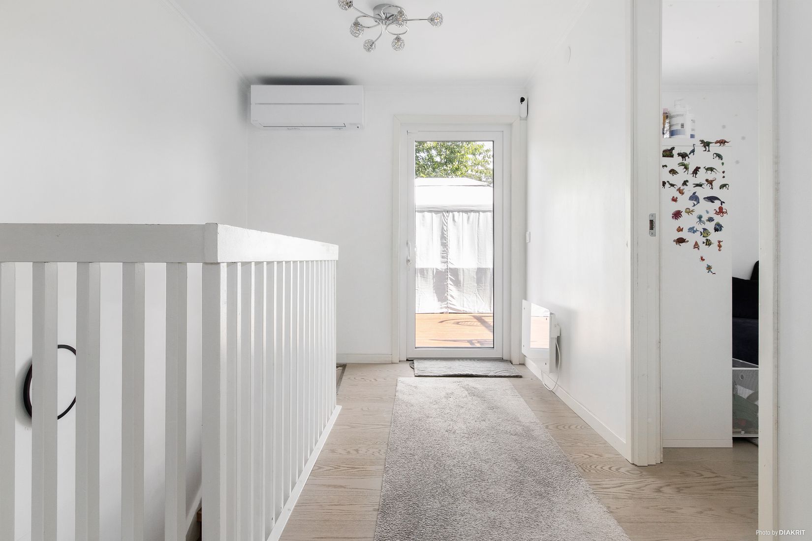 Villa, Rosendalsvägen 2, Uttran, Botkyrka