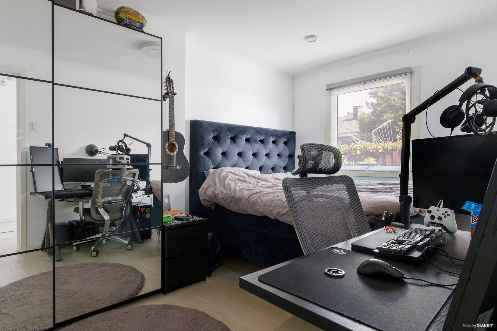 Villa, Rosendalsvägen 2, Uttran, Botkyrka