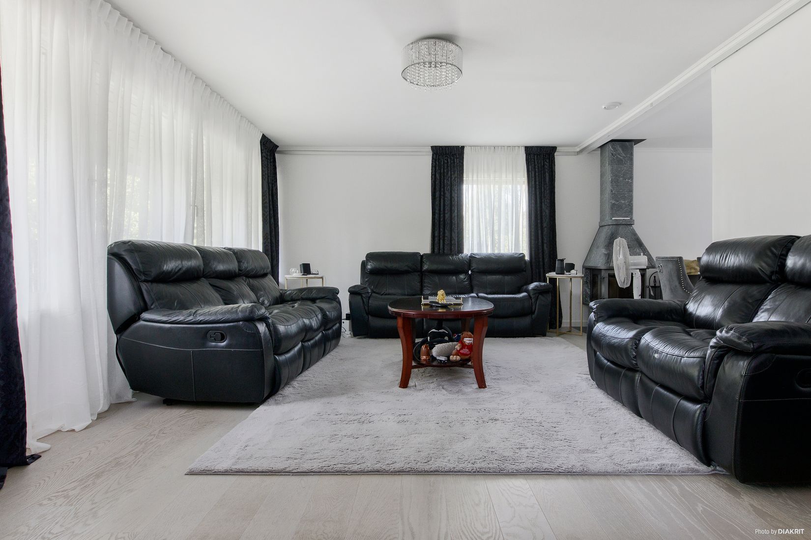 Villa, Rosendalsvägen 2, Uttran, Botkyrka