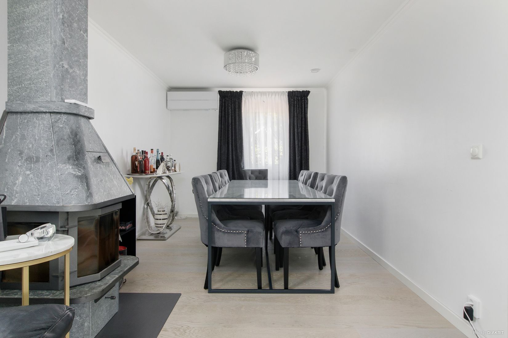 Villa, Rosendalsvägen 2, Uttran, Botkyrka