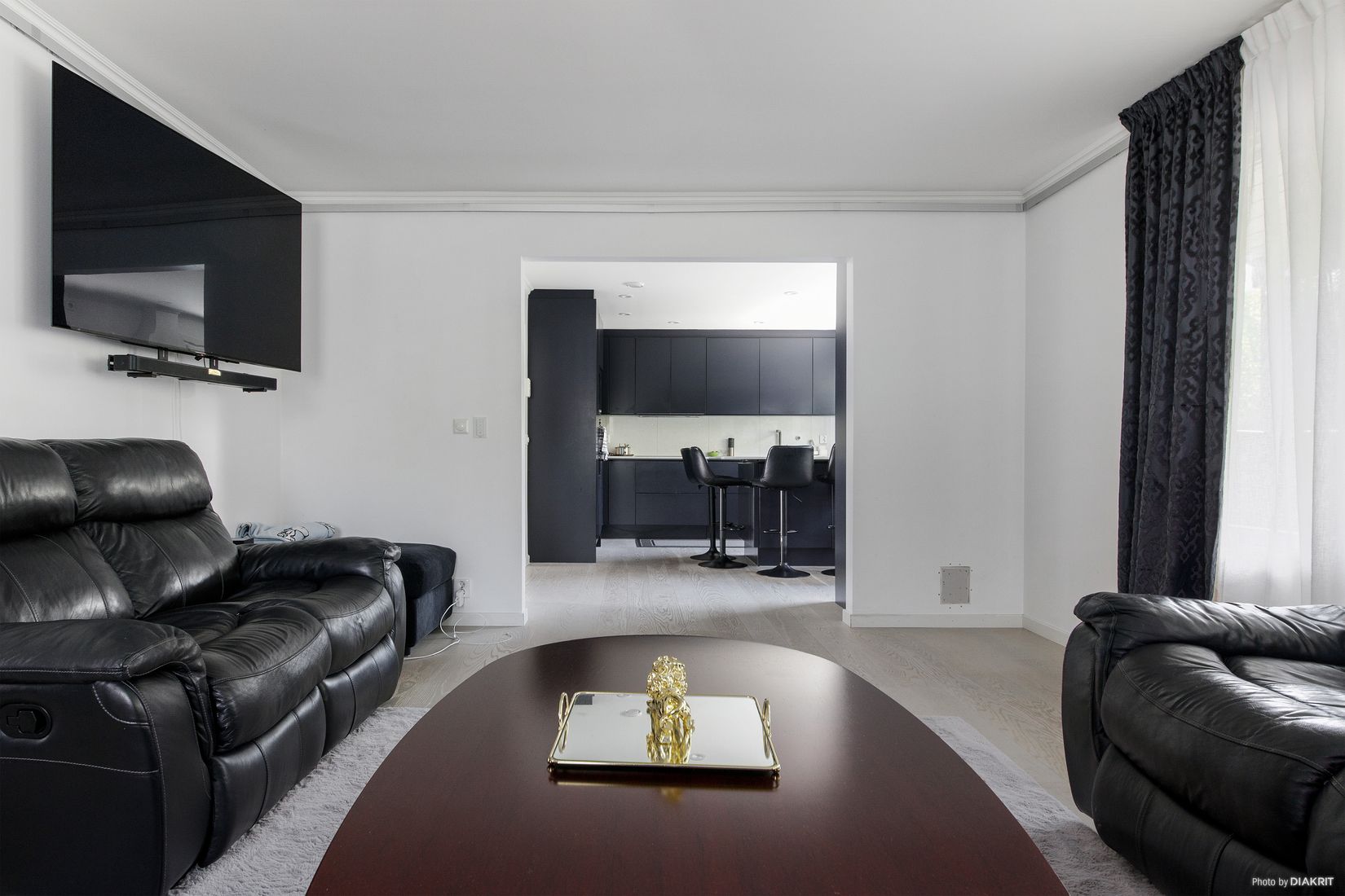 Villa, Rosendalsvägen 2, Uttran, Botkyrka