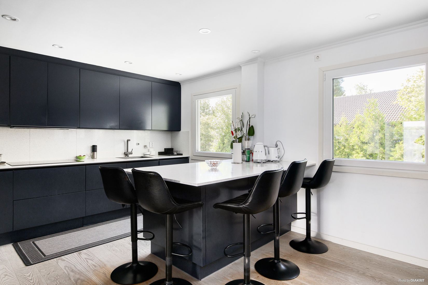 Villa, Rosendalsvägen 2, Uttran, Botkyrka