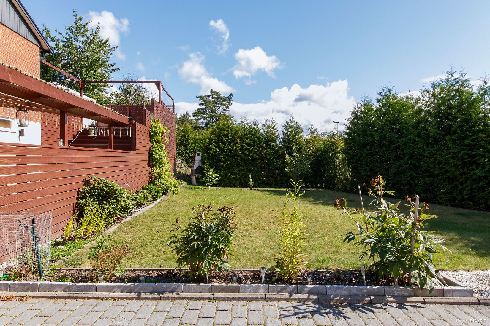 Villa, Rosendalsvägen 2, Uttran, Botkyrka