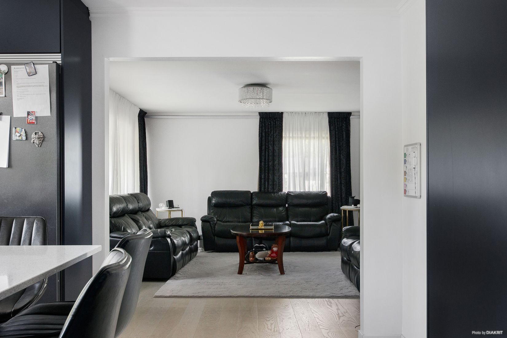 Villa, Rosendalsvägen 2, Uttran, Botkyrka