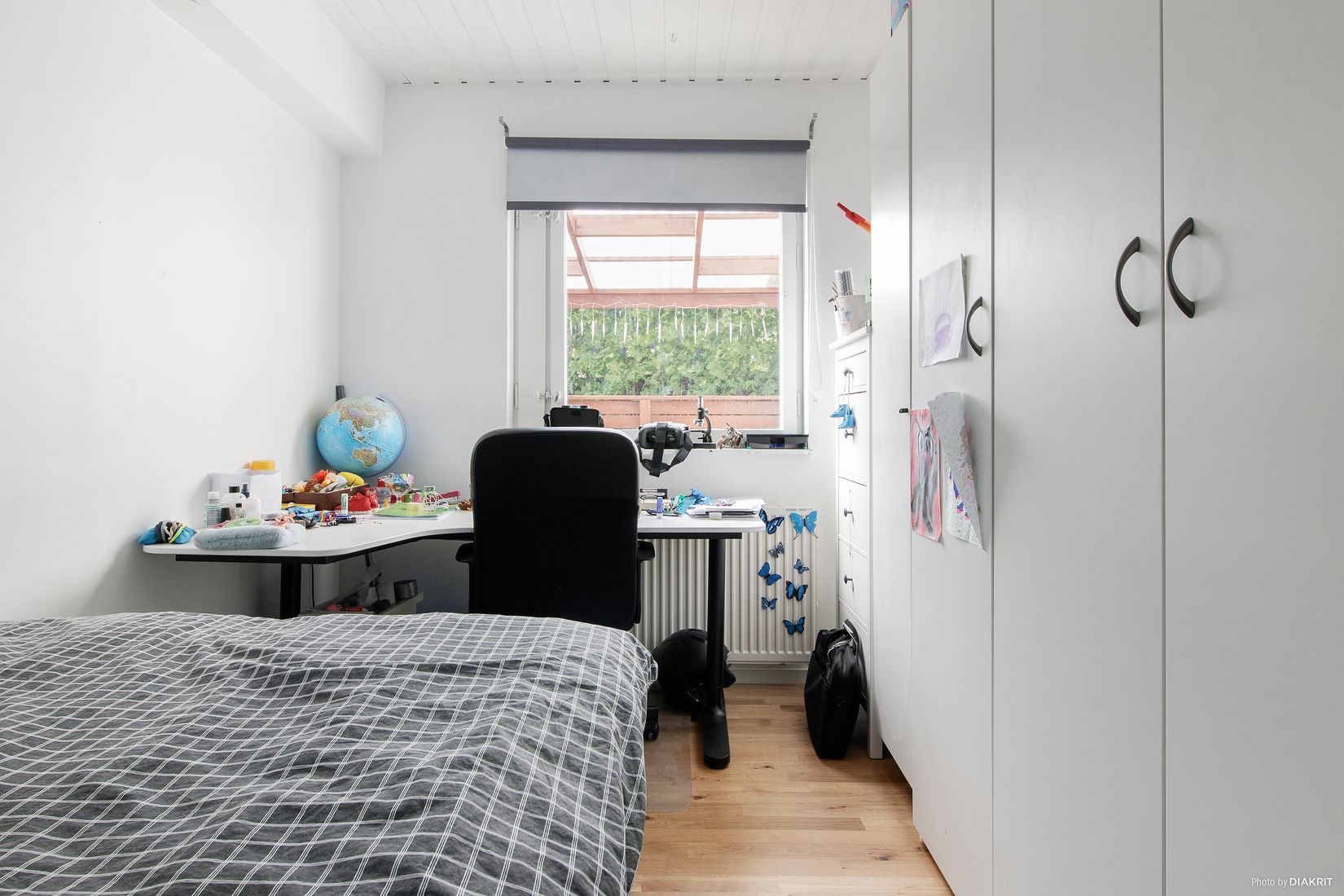 Villa, Rosendalsvägen 2, Uttran, Botkyrka