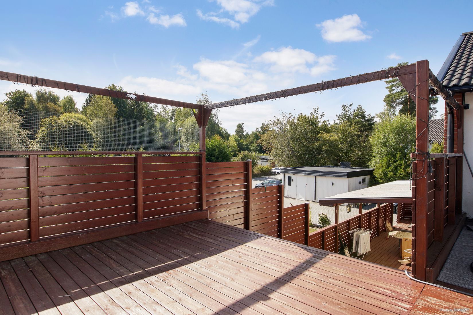 Villa, Rosendalsvägen 2, Uttran, Botkyrka