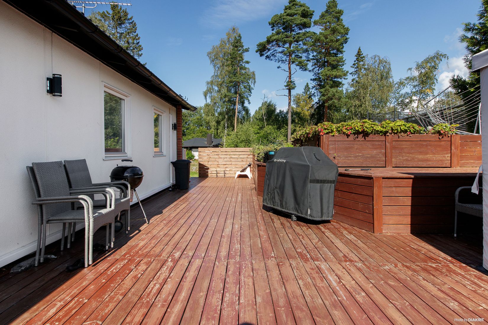 Villa, Rosendalsvägen 2, Uttran, Botkyrka