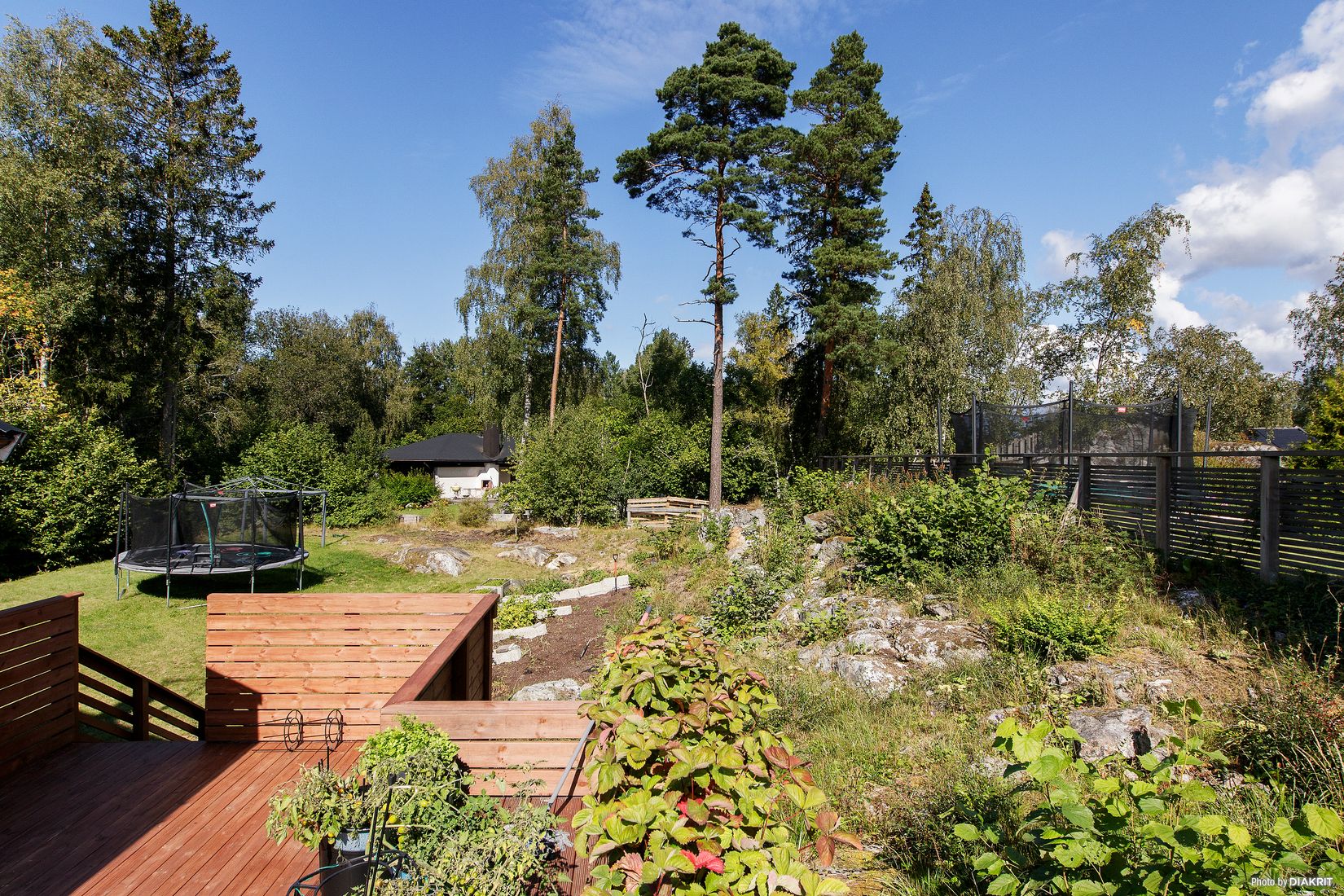 Villa, Rosendalsvägen 2, Uttran, Botkyrka