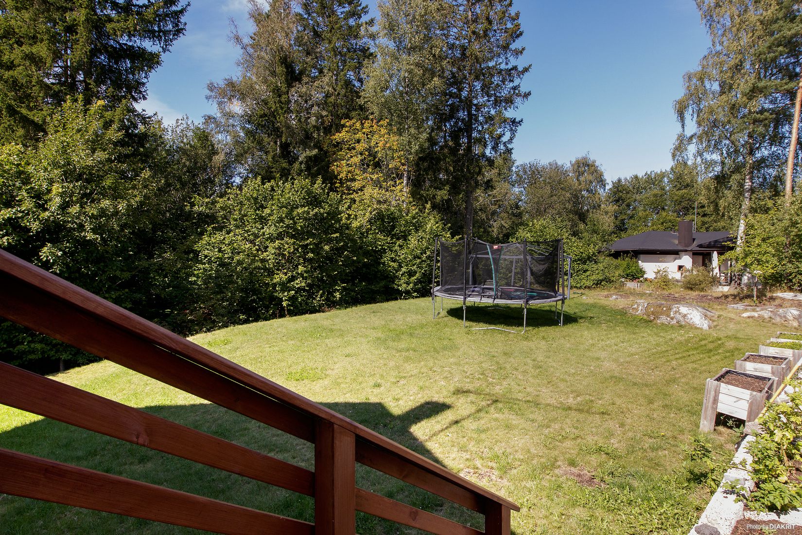 Villa, Rosendalsvägen 2, Uttran, Botkyrka