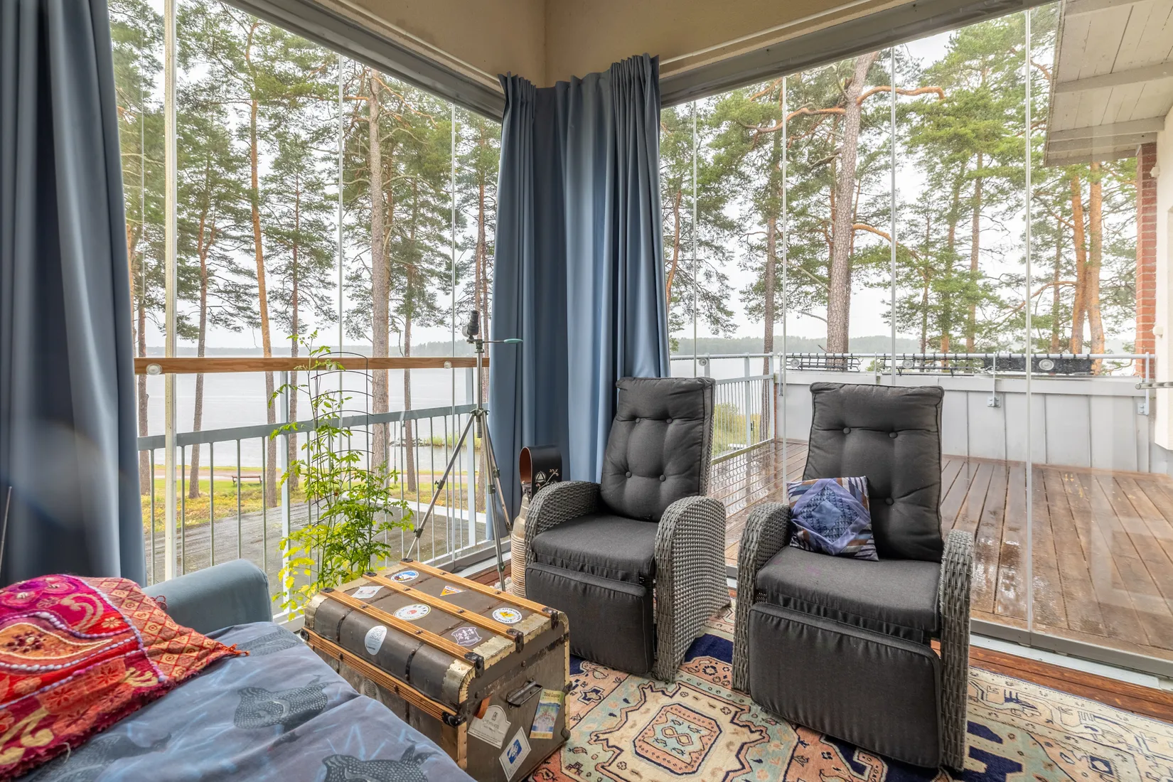 Radhus, Pilgrimsvägen 22 E, Marieberg, Kristinehamn