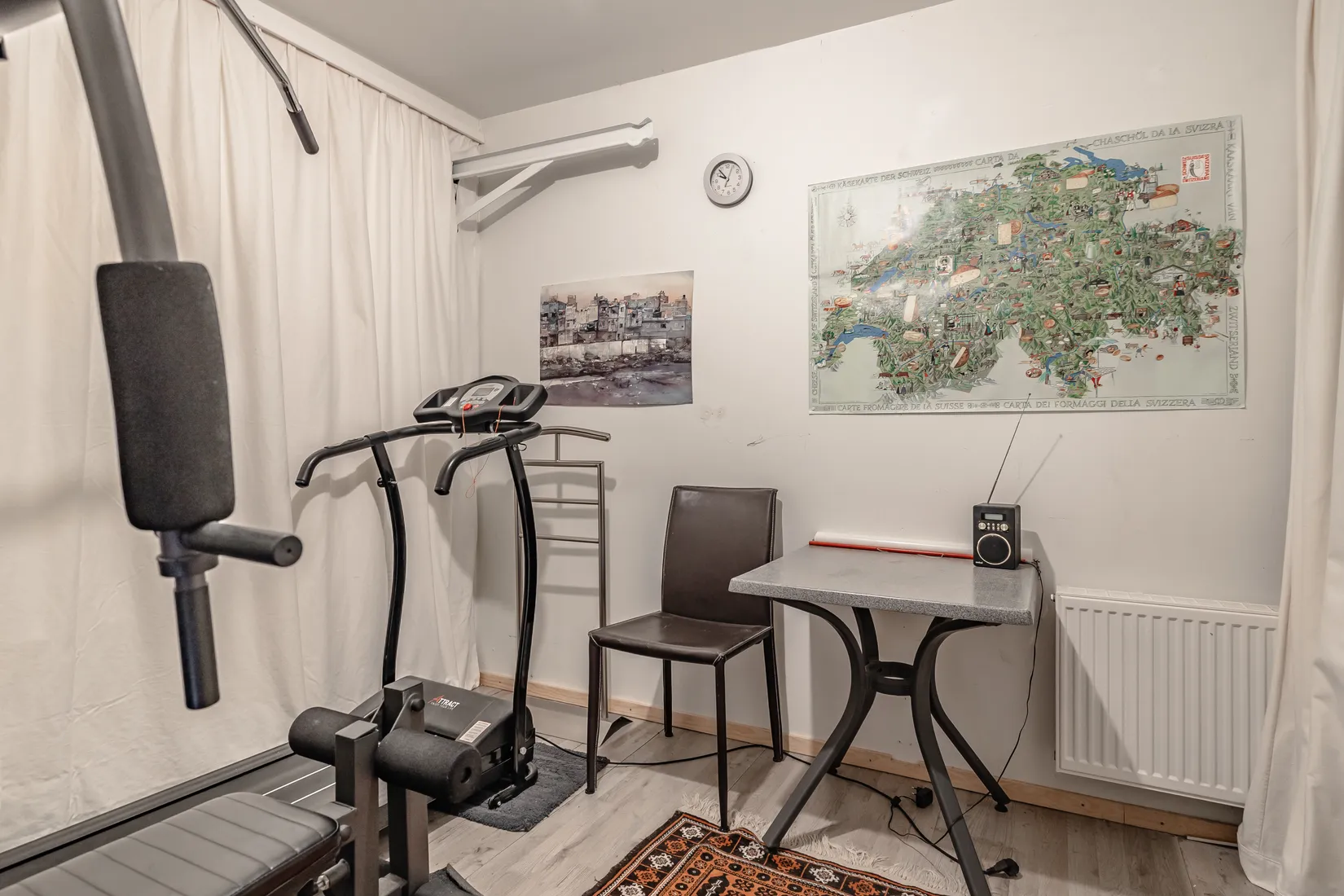 Radhus, Pilgrimsvägen 22 E, Marieberg, Kristinehamn