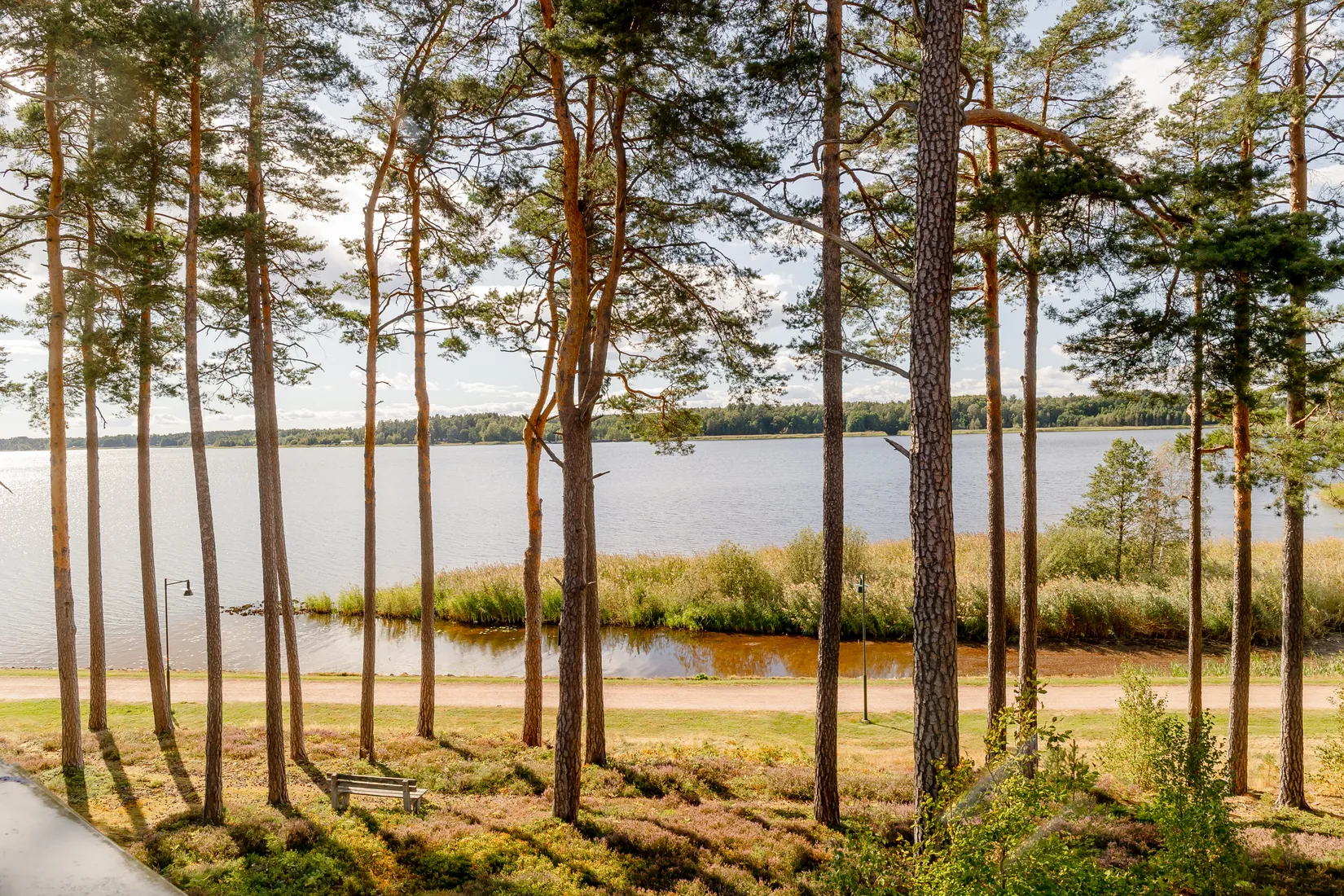 Radhus, Pilgrimsvägen 22 E, Marieberg, Kristinehamn