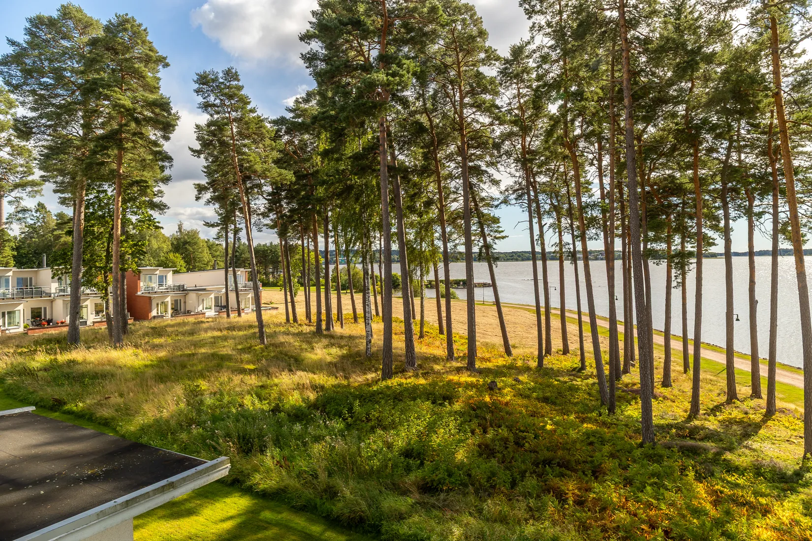 Radhus, Pilgrimsvägen 22 E, Marieberg, Kristinehamn