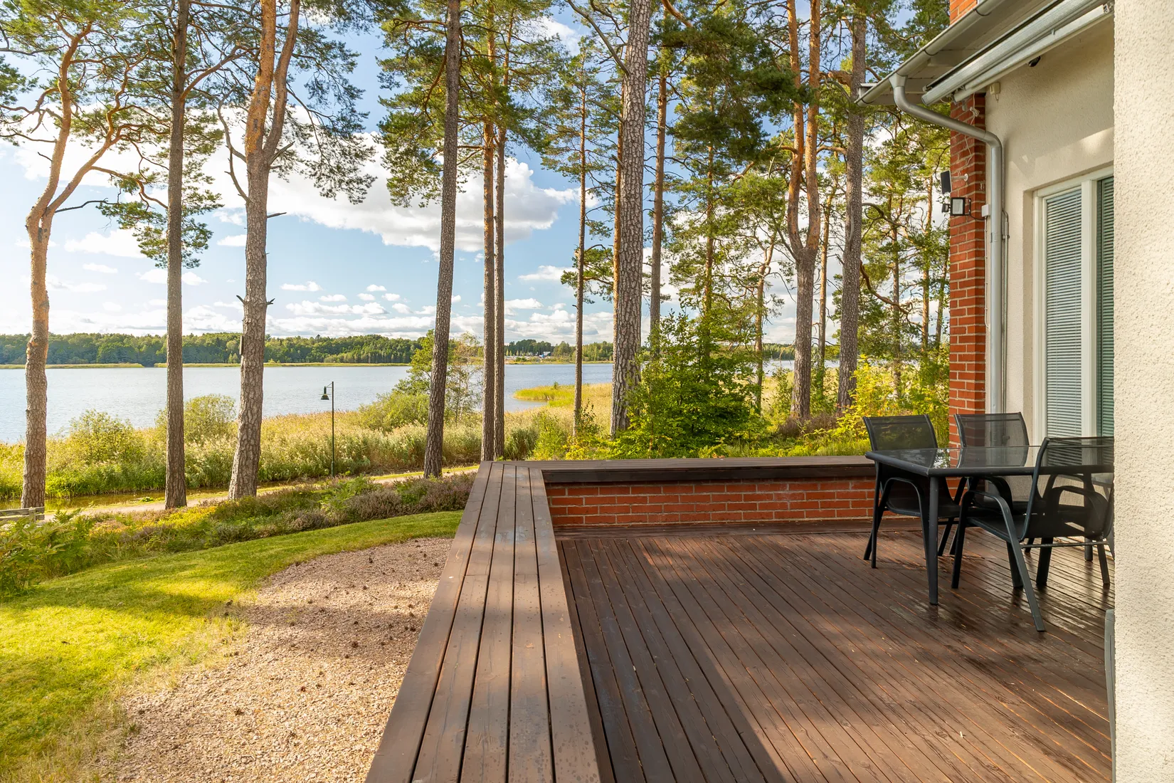 Radhus, Pilgrimsvägen 22 E, Marieberg, Kristinehamn