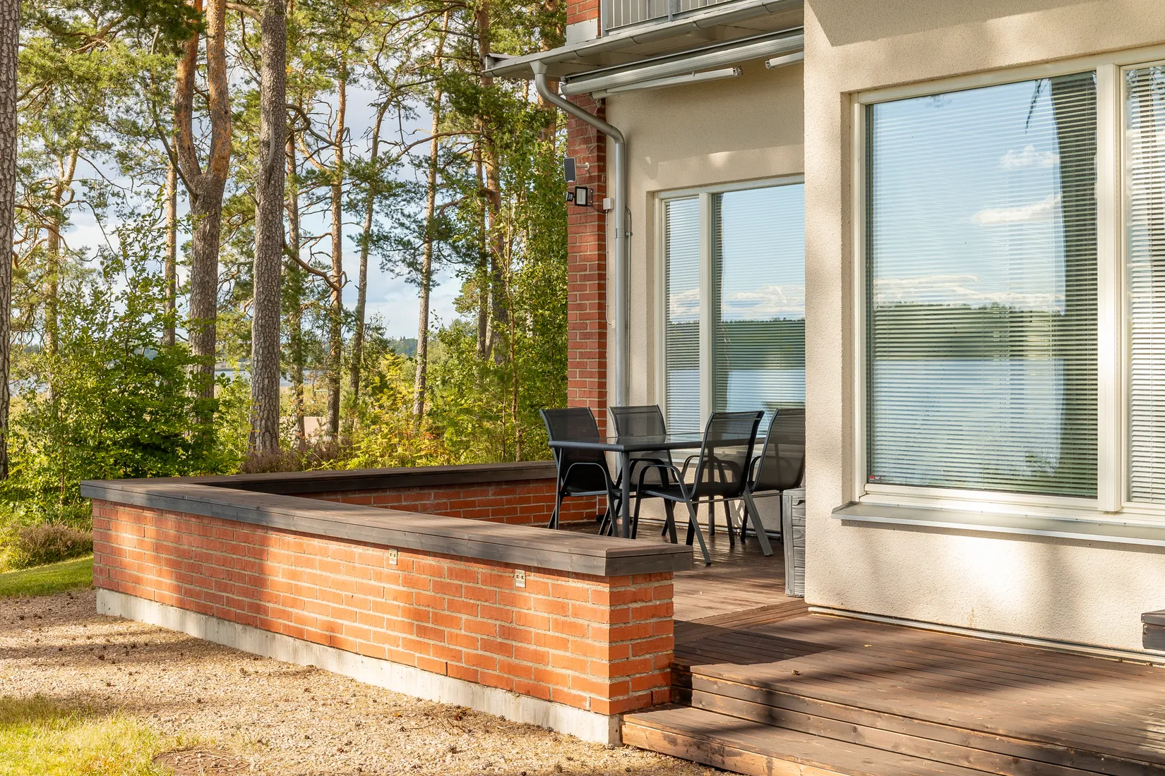 Radhus, Pilgrimsvägen 22 E, Marieberg, Kristinehamn
