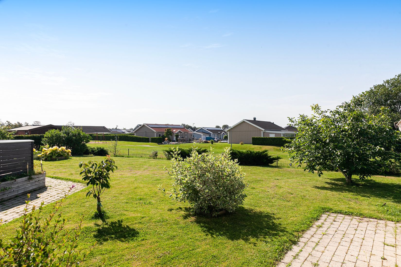 Villa, Blekingegatan 17, Bjuv