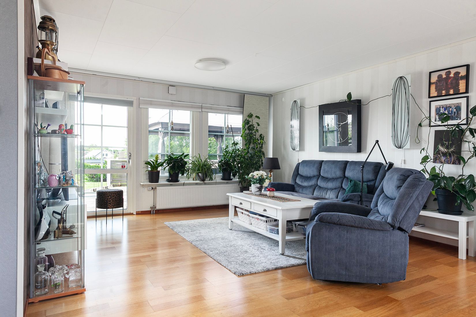 Villa, Blekingegatan 17, Bjuv