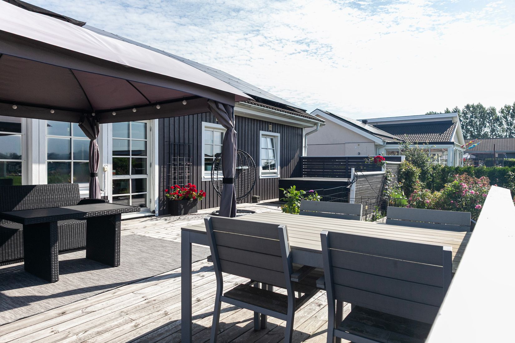 Villa, Blekingegatan 17, Bjuv