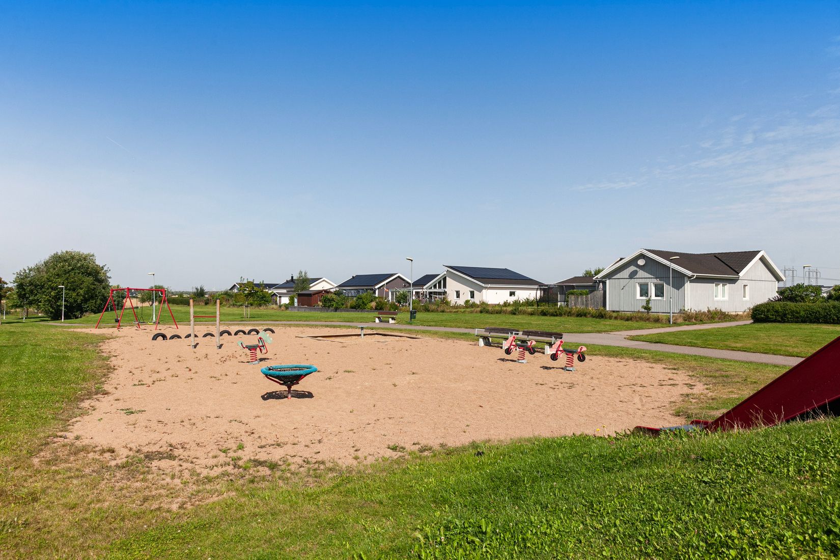 Villa, Blekingegatan 17, Bjuv