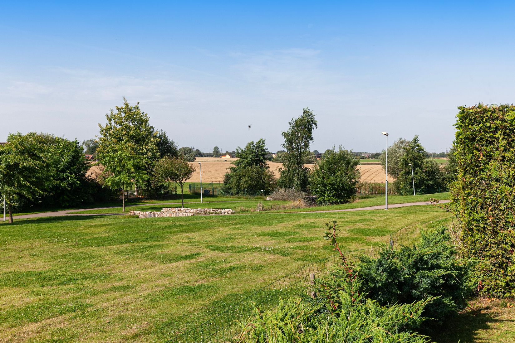 Villa, Blekingegatan 17, Bjuv