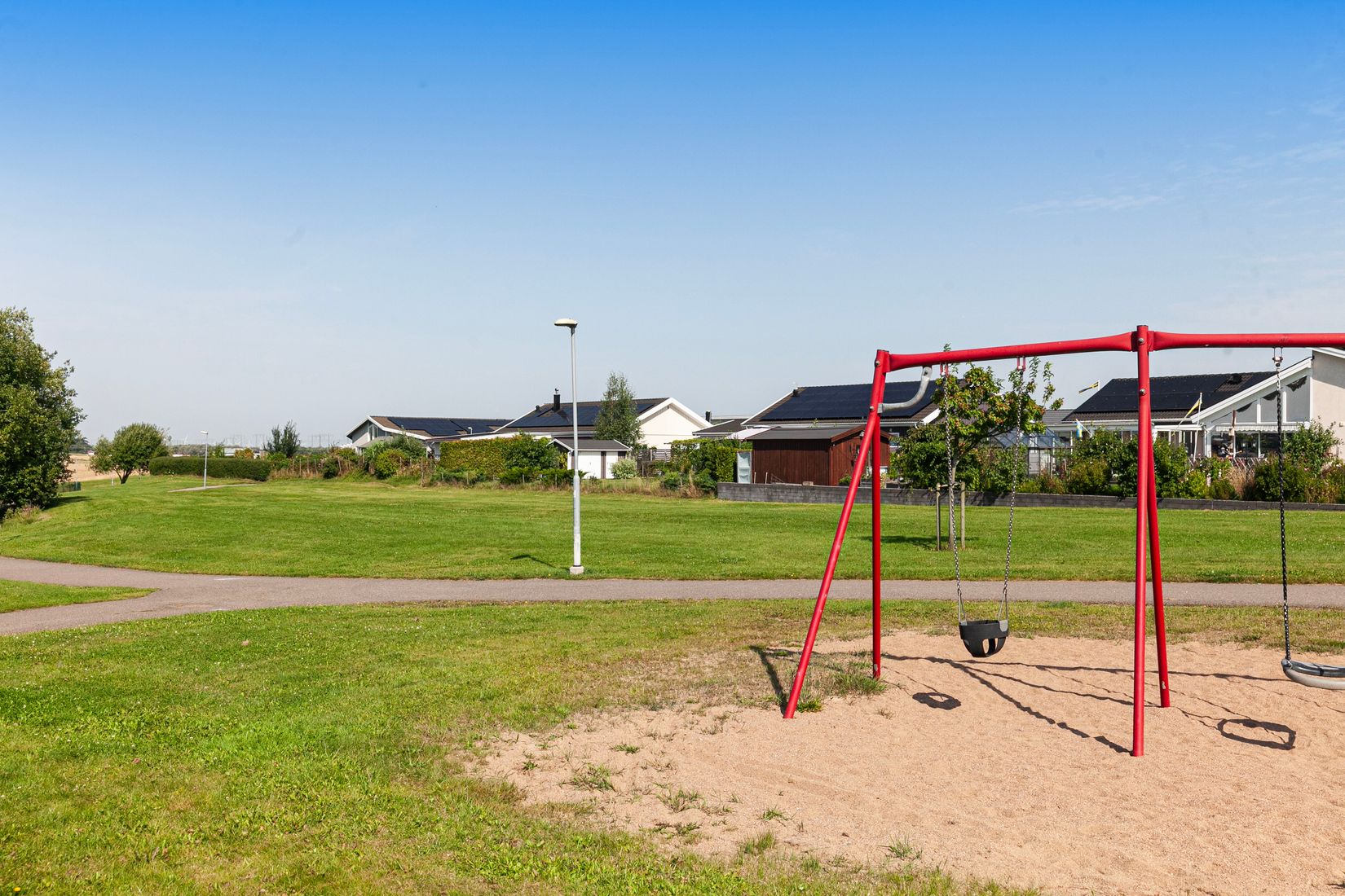 Villa, Blekingegatan 17, Bjuv