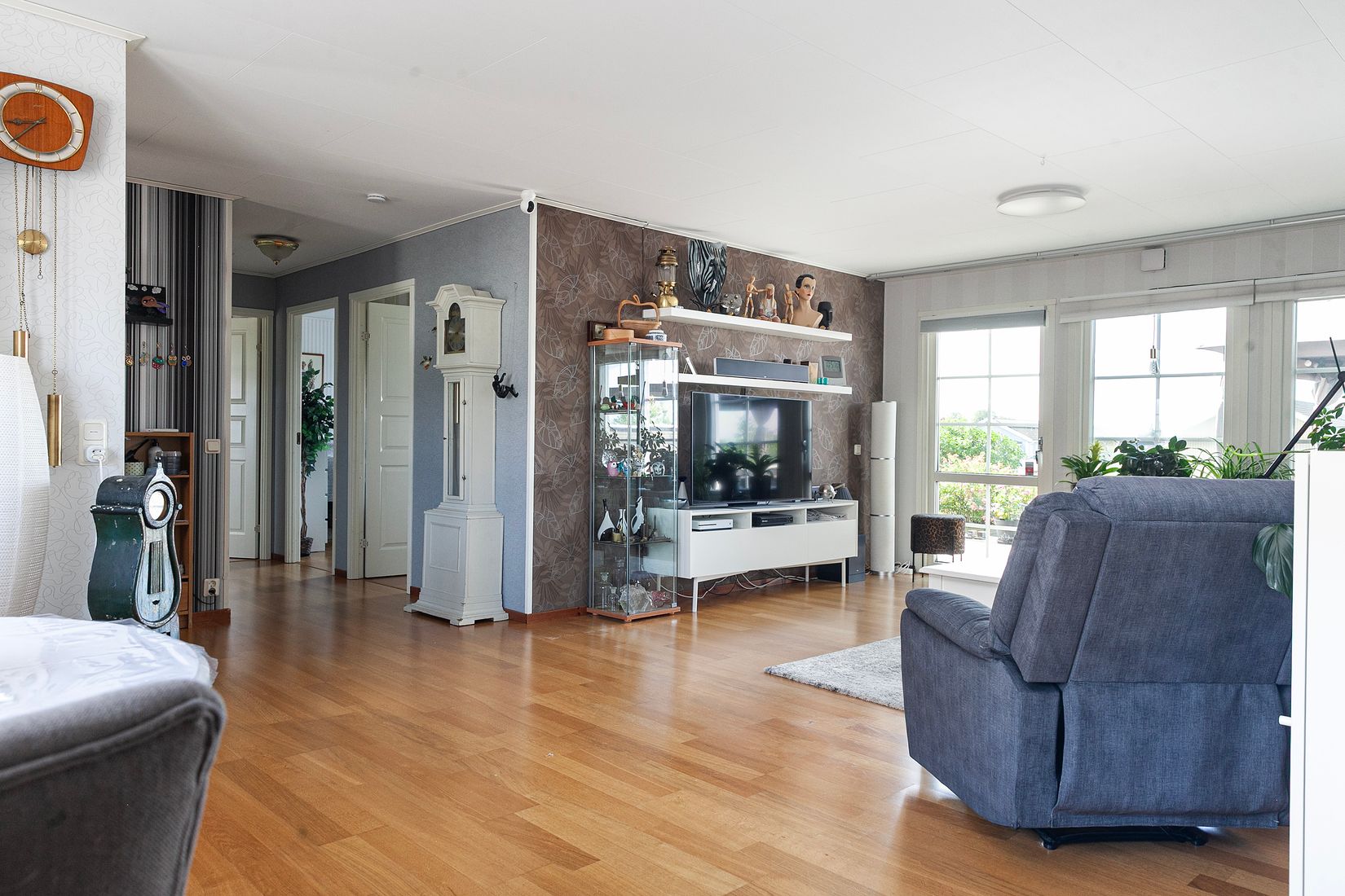 Villa, Blekingegatan 17, Bjuv