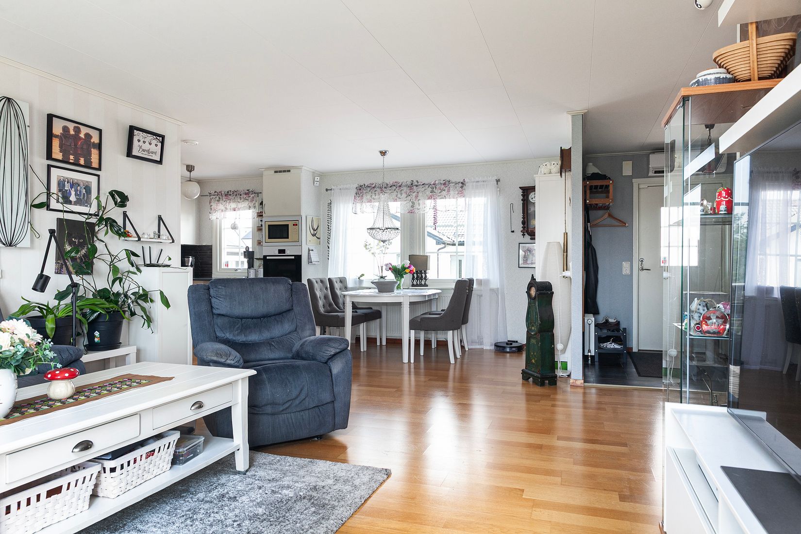 Villa, Blekingegatan 17, Bjuv