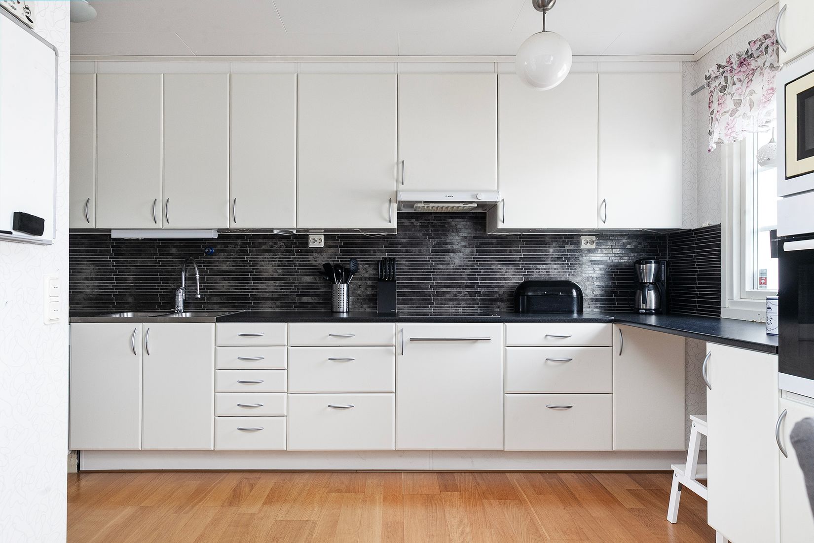 Villa, Blekingegatan 17, Bjuv