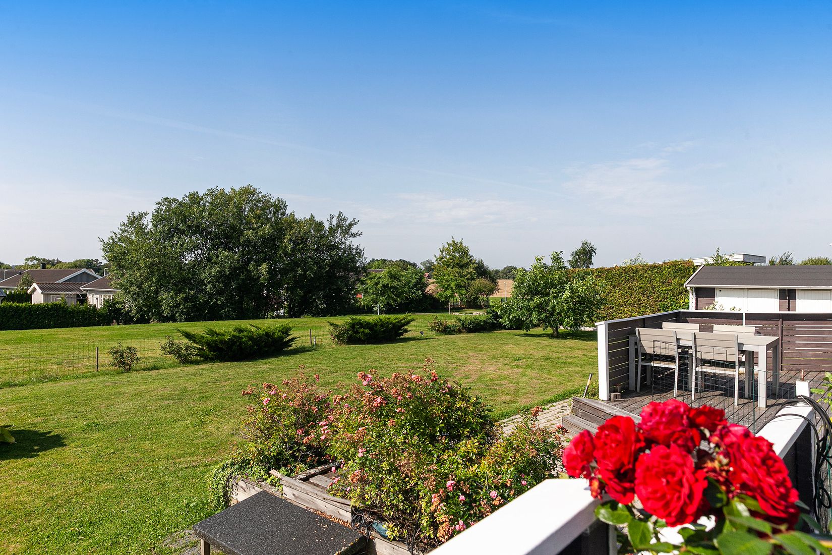 Villa, Blekingegatan 17, Bjuv