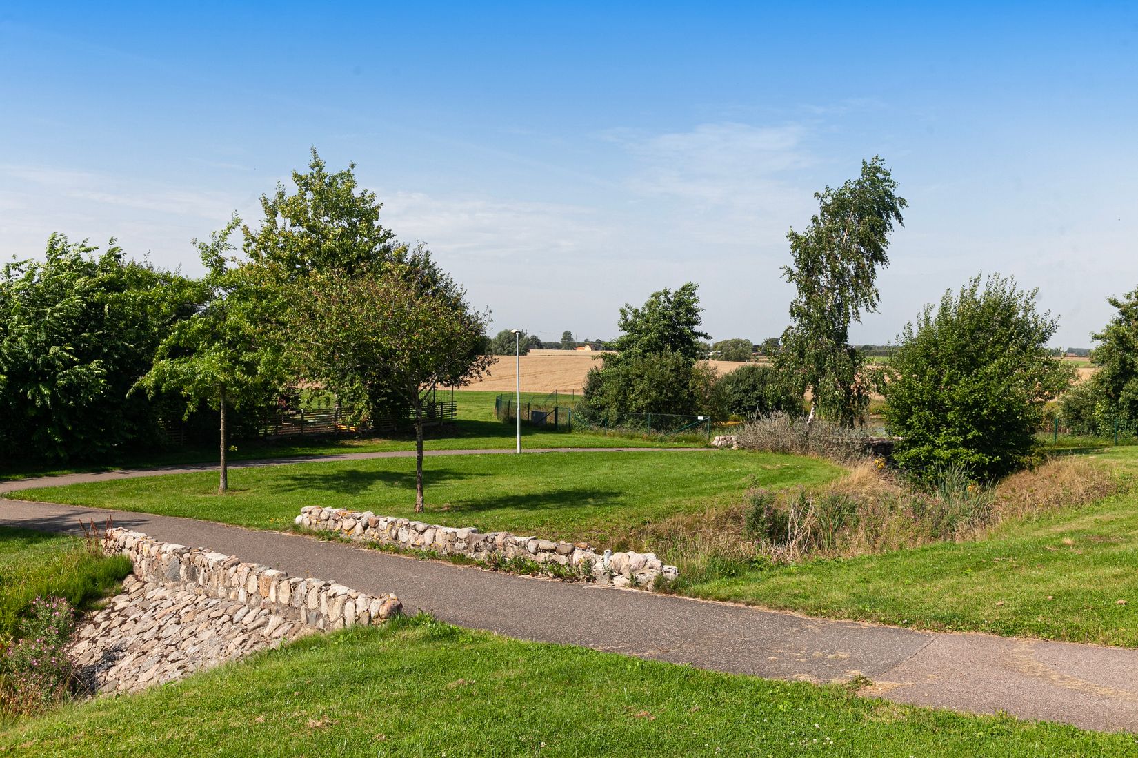 Villa, Blekingegatan 17, Bjuv