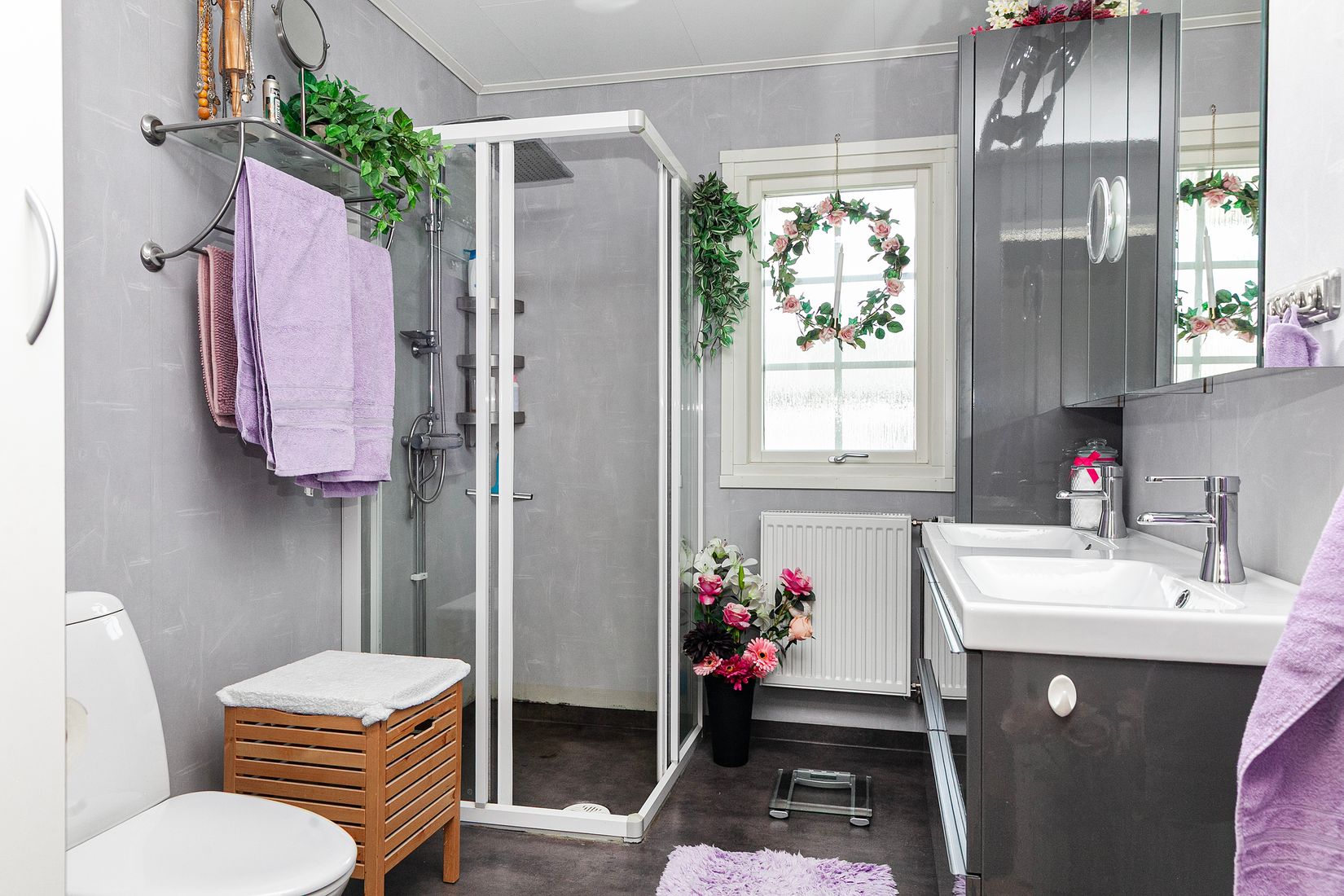 Villa, Blekingegatan 17, Bjuv