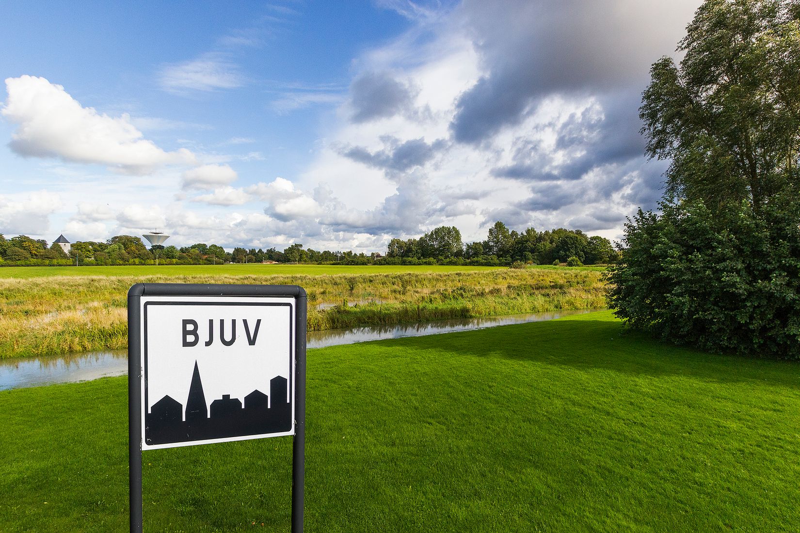 Villa, Blekingegatan 17, Bjuv