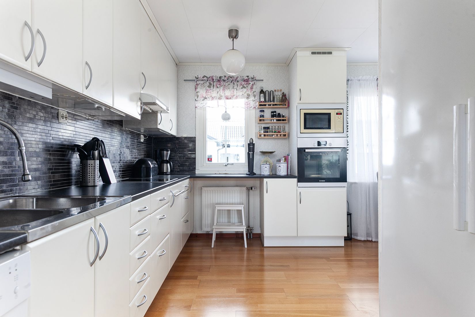 Villa, Blekingegatan 17, Bjuv