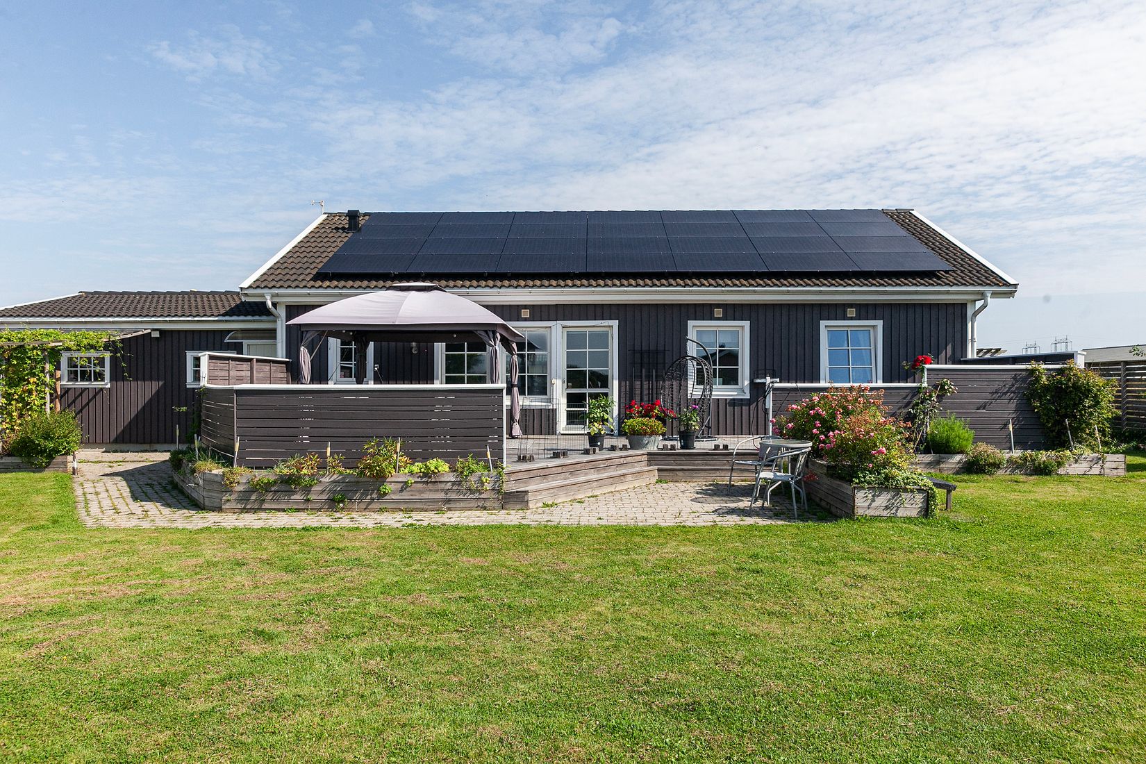 Villa, Blekingegatan 17, Bjuv