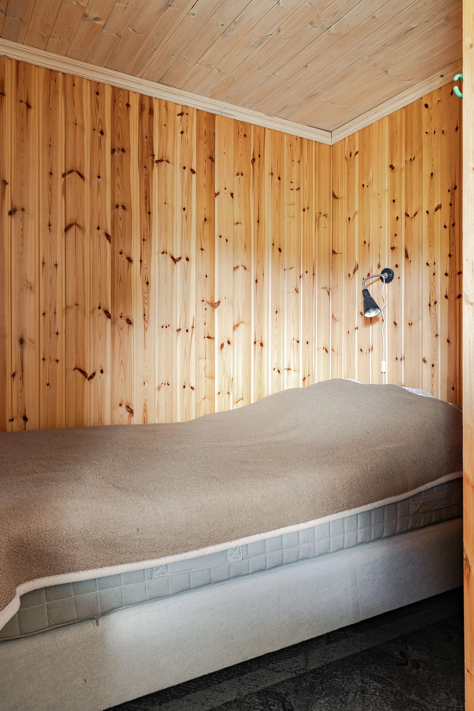 Fritidshus, Bricka 203, Bricka, Hudiksvall