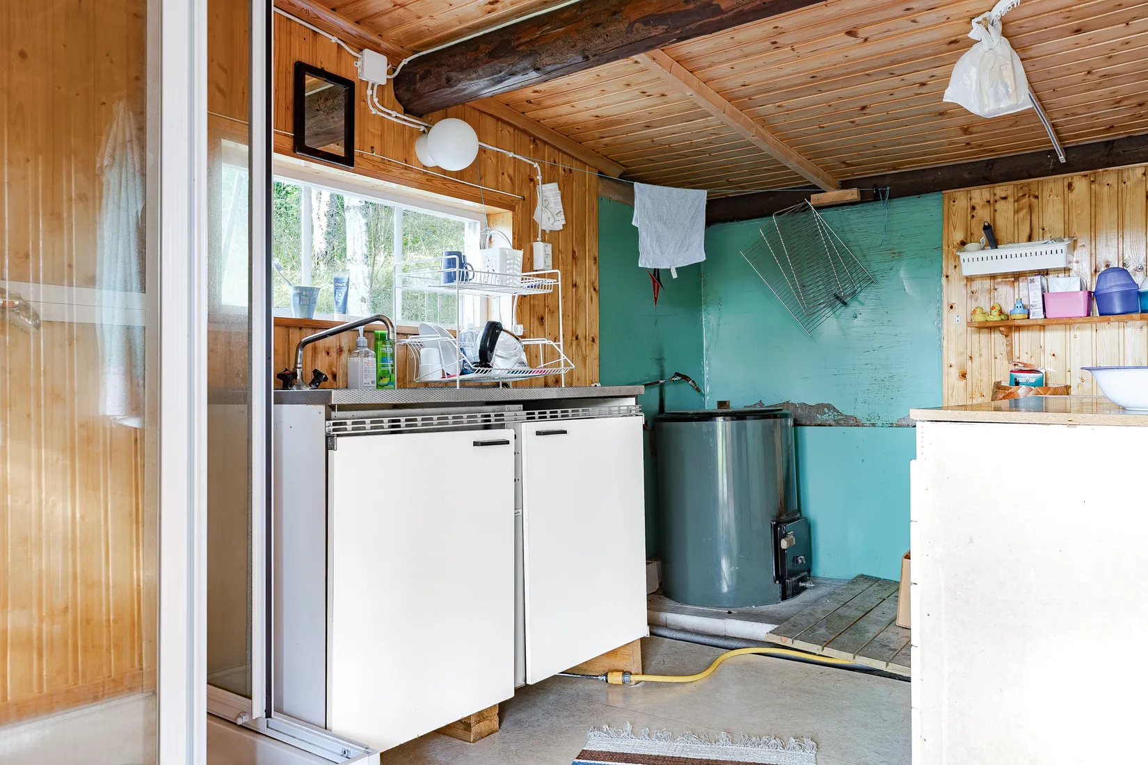 Fritidshus, Bricka 203, Bricka, Hudiksvall