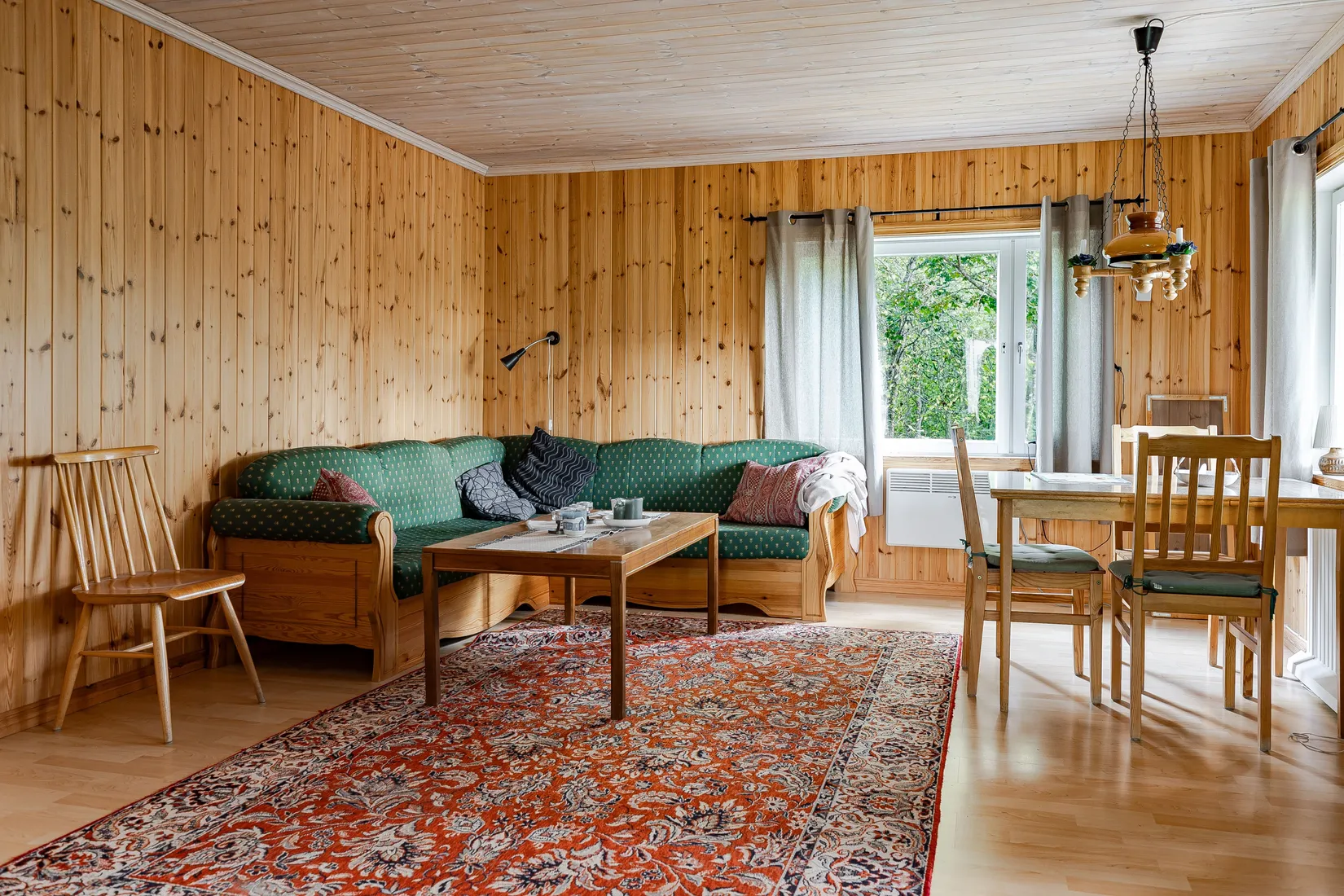 Fritidshus, Bricka 203, Bricka, Hudiksvall