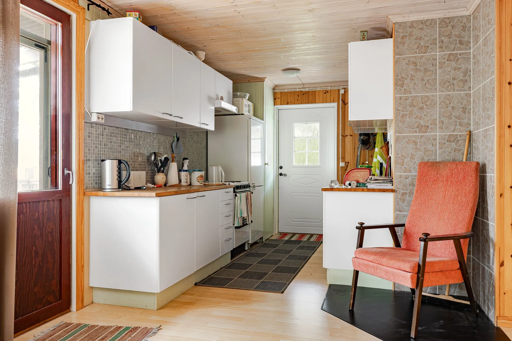 Fritidshus, Bricka 203, Bricka, Hudiksvall