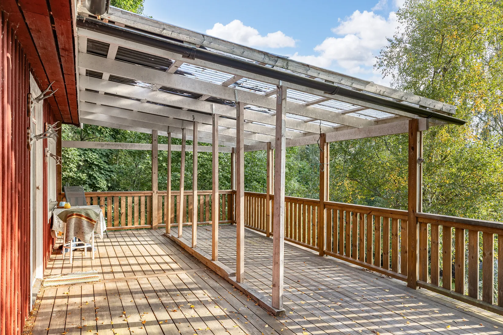 Fritidshus, Bricka 203, Bricka, Hudiksvall