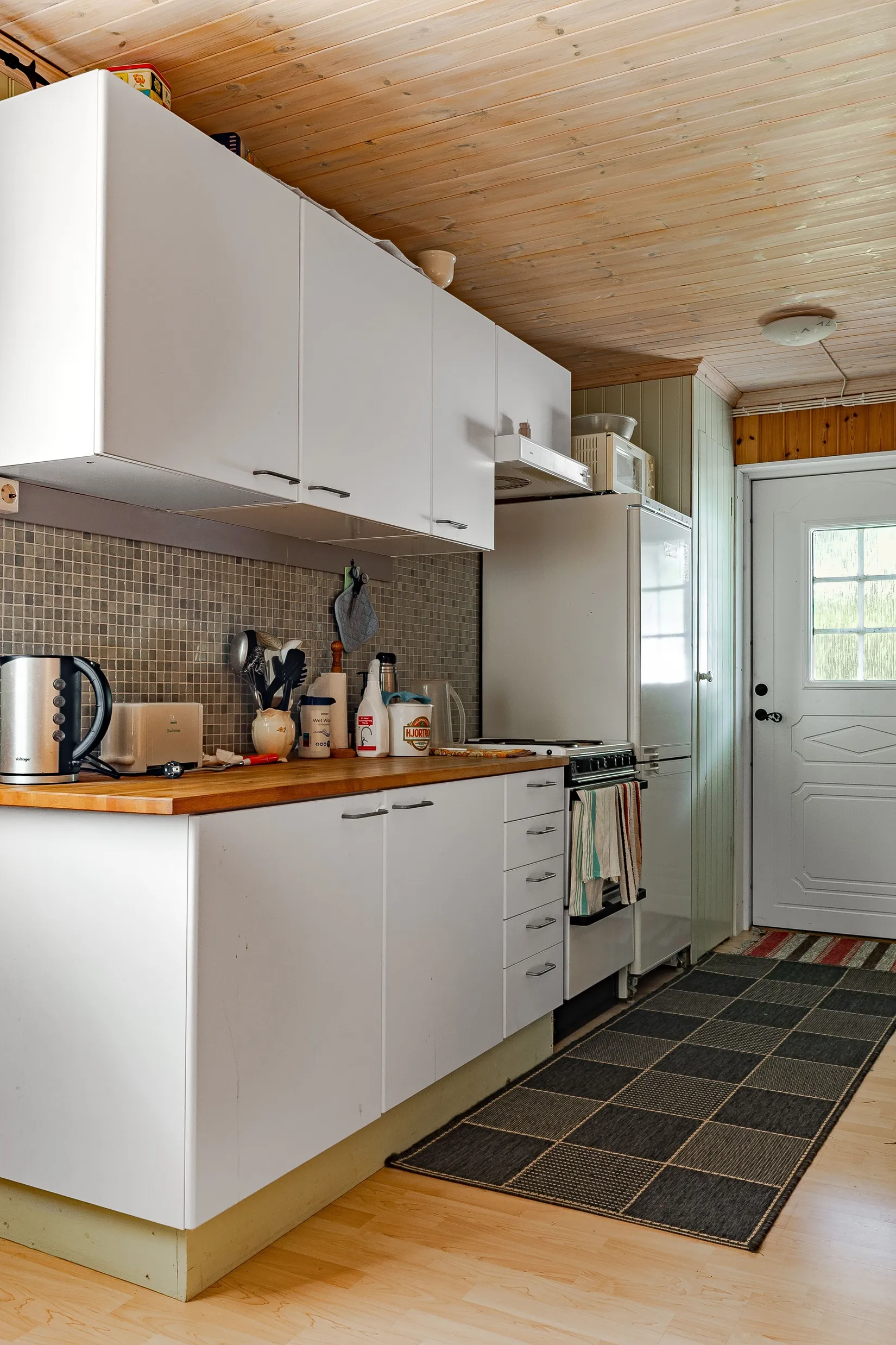 Fritidshus, Bricka 203, Bricka, Hudiksvall