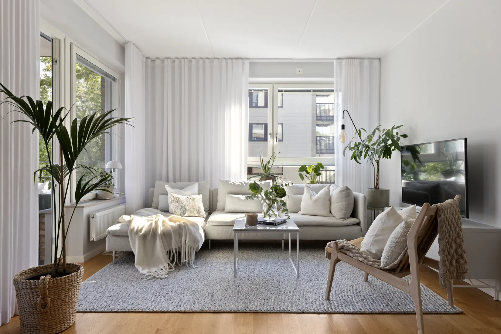 Bostadsrätt, Beckomberga Allé 13, Beckomberga, Stockholm