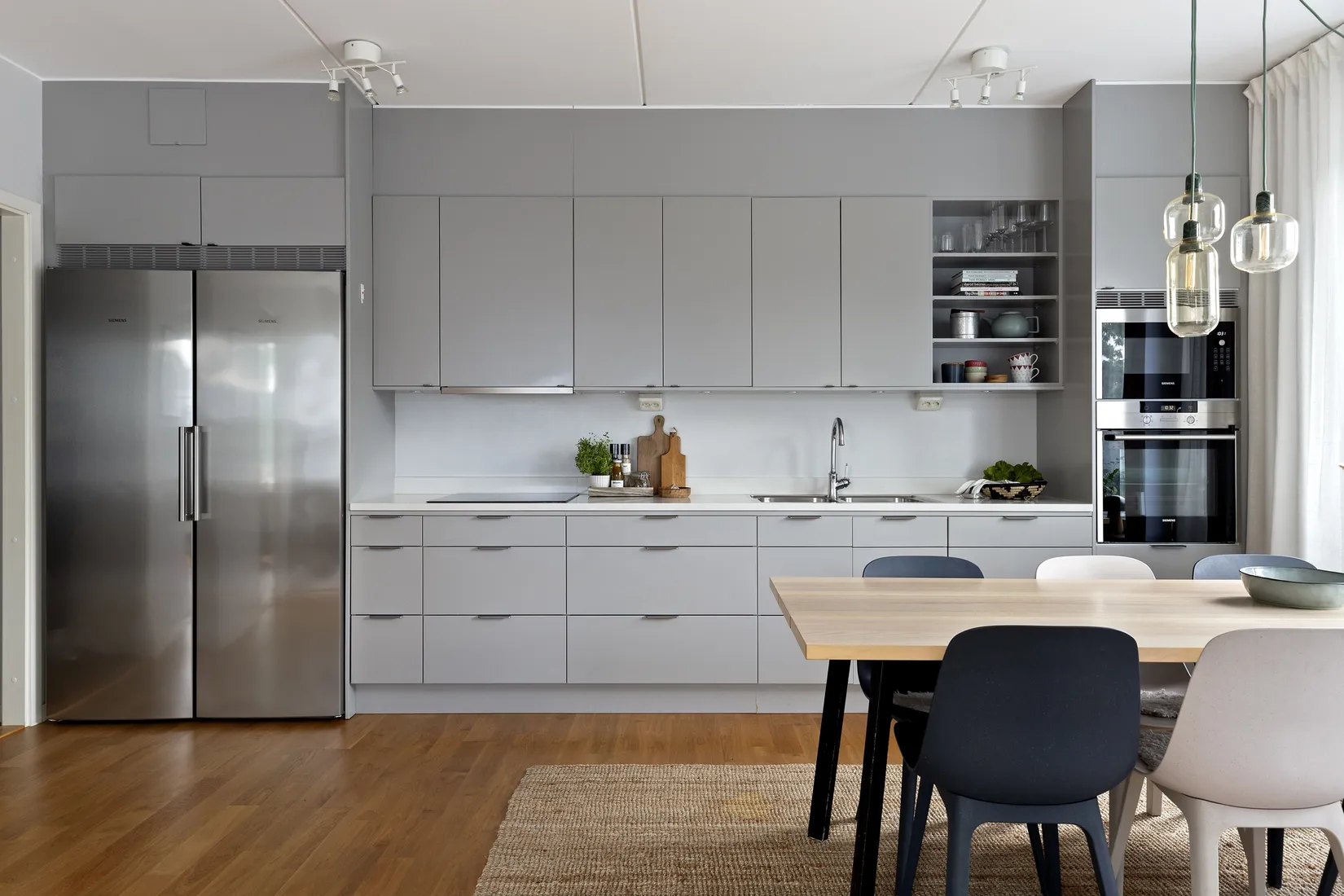 Bostadsrätt, Beckomberga Allé 13, Beckomberga, Stockholm