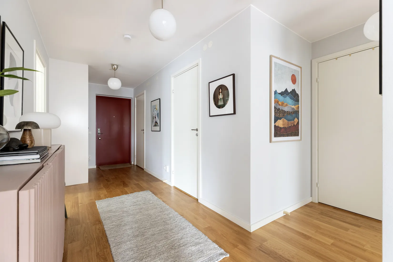 Bostadsrätt, Beckomberga Allé 13, Beckomberga, Stockholm