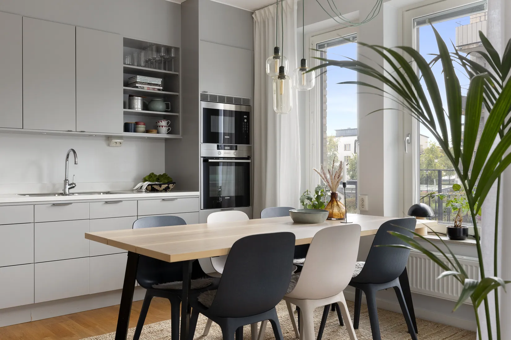 Bostadsrätt, Beckomberga Allé 13, Beckomberga, Stockholm